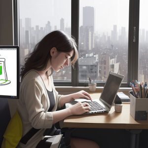 Membangun Produktivitas Mobile dengan Aplikasi Kreatif