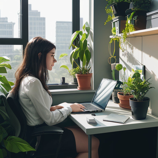 Meningkatkan Produktivitas dengan Aplikasi Kreativitas Mobile