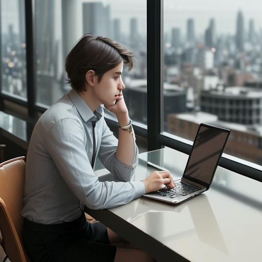 Meningkatkan Produktivitas dengan Aplikasi Mobile Terbaik