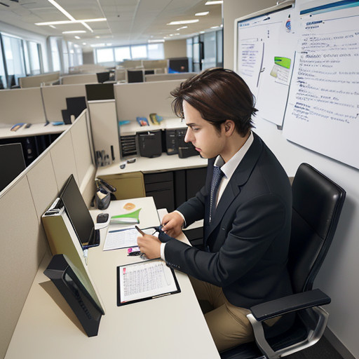 Meningkatkan Produktivitas dengan Aplikasi Mobile Pemimpin