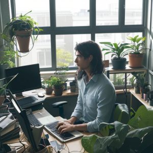 Meningkatkan Produktivitas dengan Aplikasi Kreativitas Mobile