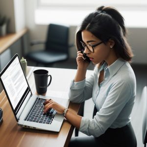 Meningkatkan Produktivitas dengan Aplikasi Mobile Terbaik