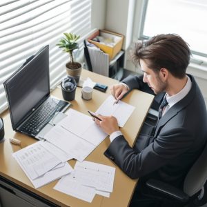 Meningkatkan Produktivitas dengan Aplikasi Mobile Pemimpin