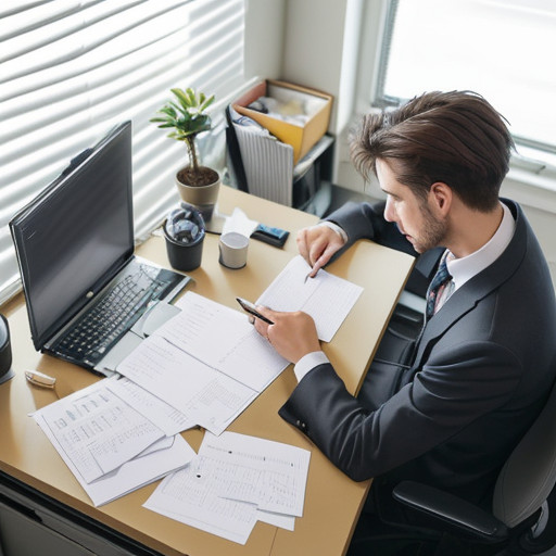 Meningkatkan Produktivitas dengan Aplikasi Mobile Pemimpin