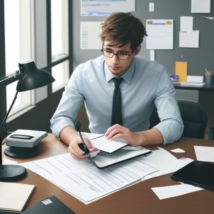 Meningkatkan Produktivitas Dengan Aplikasi Mobile Pembantu