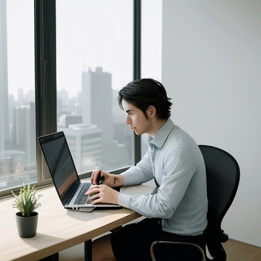 Meningkatkan Produktivitas dan Kreativitas dengan Mobile Application