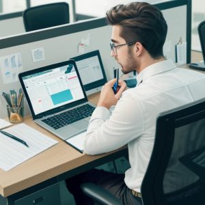 Meningkatkan Produktivitas Dengan Aplikasi Mobile Pribadi