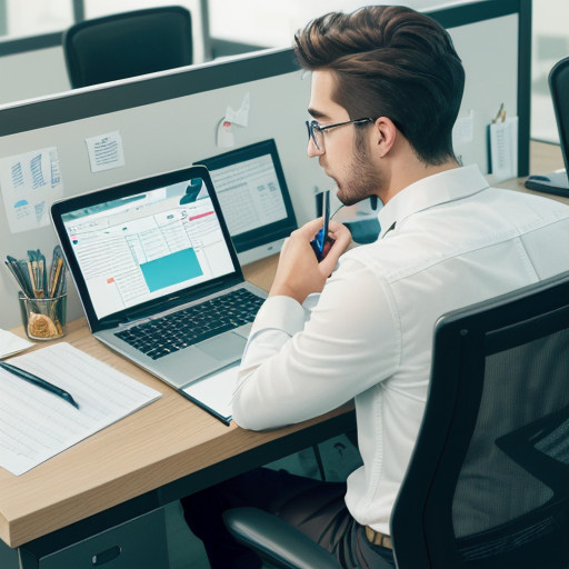 Meningkatkan Produktivitas Dengan Aplikasi Mobile Pribadi