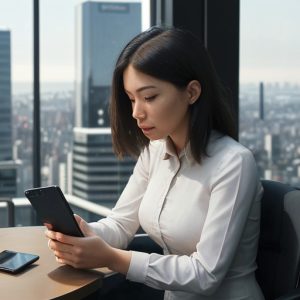 Meningkatkan Produktivitas dan Kreativitas Mobile di Era Digital