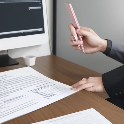 Meningkatkan Produktivitas dengan Aplikasi Mobile Terbaik