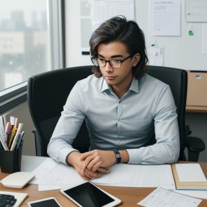 Meningkatkan Produktivitas dengan Aplikasi Mobile Terbaik