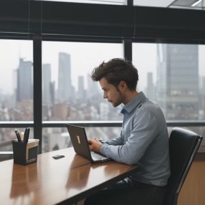 Meningkatkan Produktivitas dengan Aplikasi Mobile Pemimpin