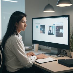 Meningkatkan Produktivitas dengan Aplikasi Kreativitas Mobile