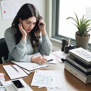 Meningkatkan Produktivitas dan Kreativitas dengan Smartphone