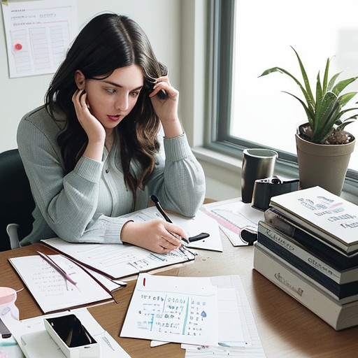 Meningkatkan Produktivitas dan Kreativitas dengan Smartphone