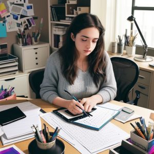 Meningkatkan Produktivitas dengan Aplikasi Mobile Kreatif