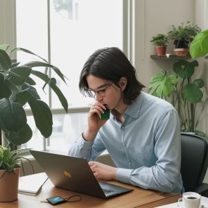 Boost Produktivitas di Smartphone Dengan Teknik Pomodoro