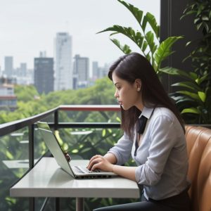 Boosting Produktivitas Pada Era Digital dengan Mobile Technology