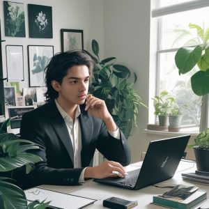 Meningkatkan Produktivitas dan Kreativitas di Era Smartphone