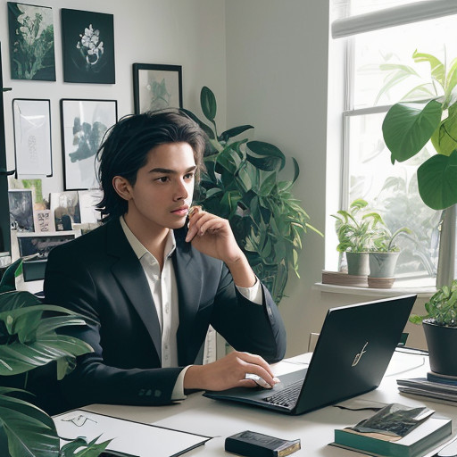 Meningkatkan Produktivitas dan Kreativitas di Era Smartphone