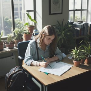 Mengoptimalkan Produktivitas di Era Mobile dengan Metode Pomodoro