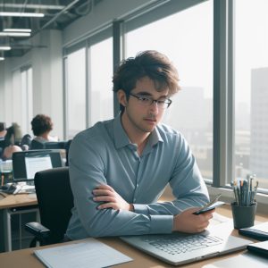 5 Tips Meningkatkan Produktivitas dengan Aplikasi Mobile Pintar