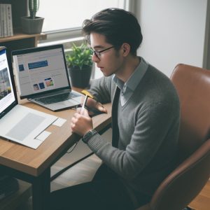 Membangun Produktivitas Melalui Aplikasi Mobile Terbaru