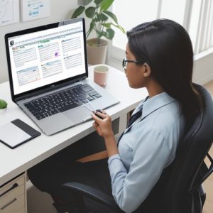 Boost Produktivitas Dengan Aplikasi Mobile Terbaik