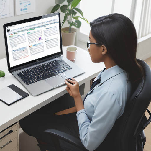 Boost Produktivitas Dengan Aplikasi Mobile Terbaik