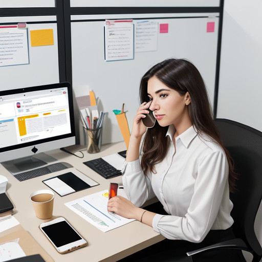 Meningkatkan Produktivitas Dengan Aplikasi Mobile Pemimpin.