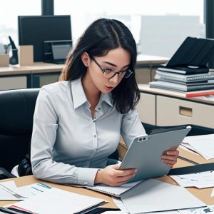 Meningkatkan Produktivitas dengan Aplikasi Mobile Pemimpin