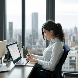 Cara Mengoptimalkan Produktivitas dengan Aplikasi Mobile Terbaik