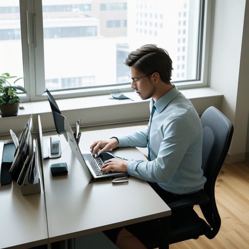 Boost Produktivitas dengan Aplikasi Mobile Terbaik