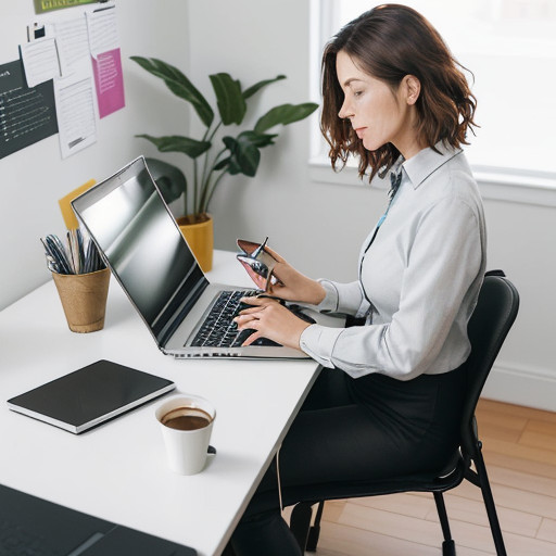 5 Tips Meningkatkan Produktivitas dengan Mobile Device Anda