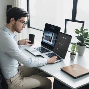 Membangun Produktivitas dengan Aplikasi Mobile Terbaik