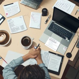 Boost Produktivitas di Mobile Dengan Aplikasi Fokus