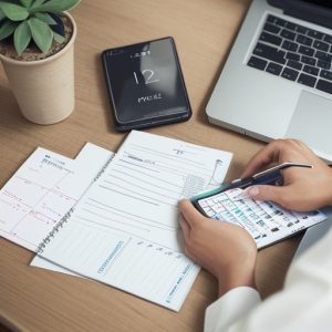 Meningkatkan Produktivitas dengan Aplikasi Mobile Pemimpin Waktu