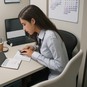 Cara Meningkatkan Produktivitas Sambil Bekerja di Mobile