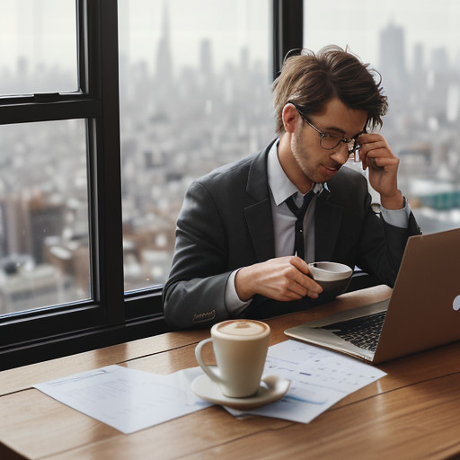 Meningkatkan Produktivitas Mobile dengan Teknik Time Blocking