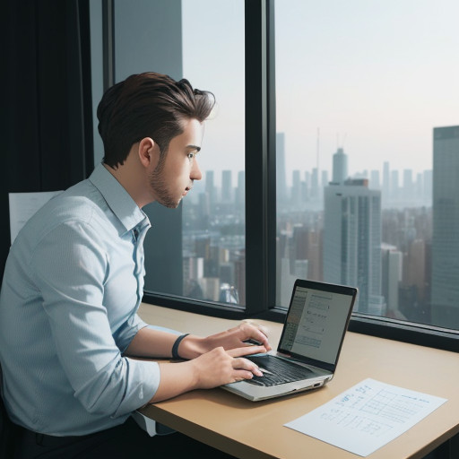 Meningkatkan Produktivitas dengan Aplikasi Mobile Terbaik