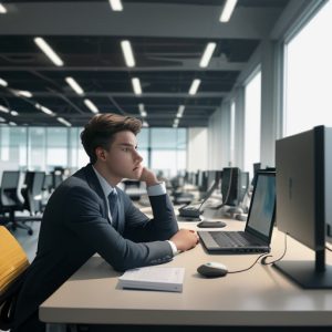 Membangun Produktivitas di Era Digital dengan Mobile Device