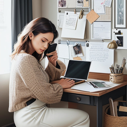 Membangun Produktivitas dan Kreativitas Dengan Aplikasi Mobile Terbaik