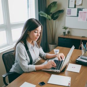 Membangun Produktivitas dengan Aplikasi Mobile Terbaik