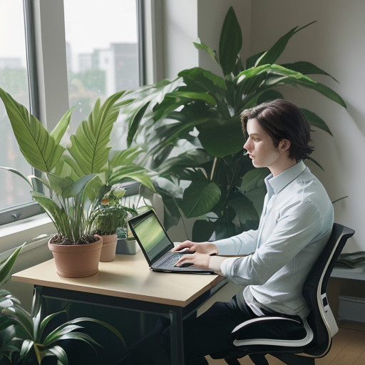 Boosting Produktivitas dengan Mobile Apps Personalized