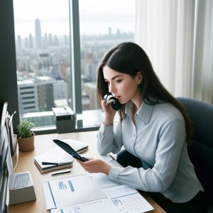 Membangun Produktivitas dengan Aplikasi Kreativitas Mobile