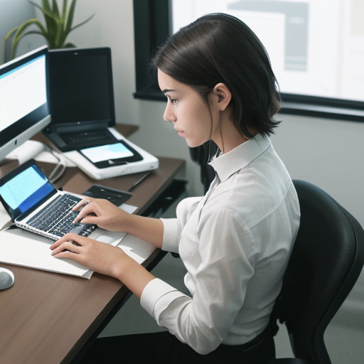 Membangun Produktivitas di Era Percepatan Smartphone