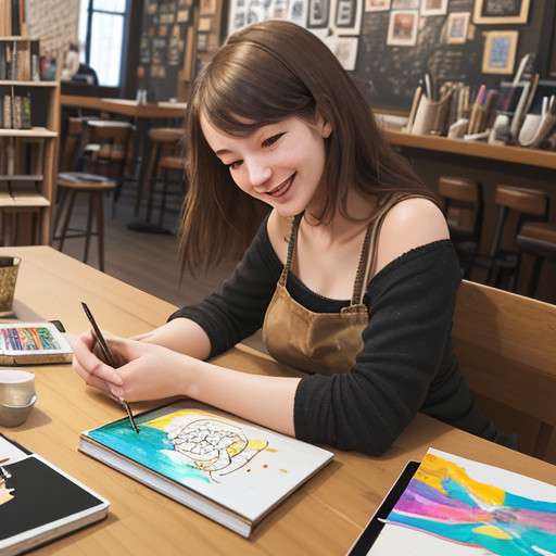 Meningkatkan Produktivitas Dengan Aplikasi Mobile Kreatif