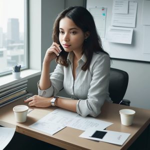 Meningkatkan Produktivitas Dengan Aplikasi Mobile Terbaik