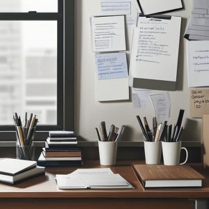 Meningkatkan Produktivitas dengan Dukungan Teknologi Mobile