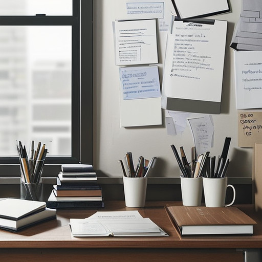 Meningkatkan Produktivitas dengan Dukungan Teknologi Mobile